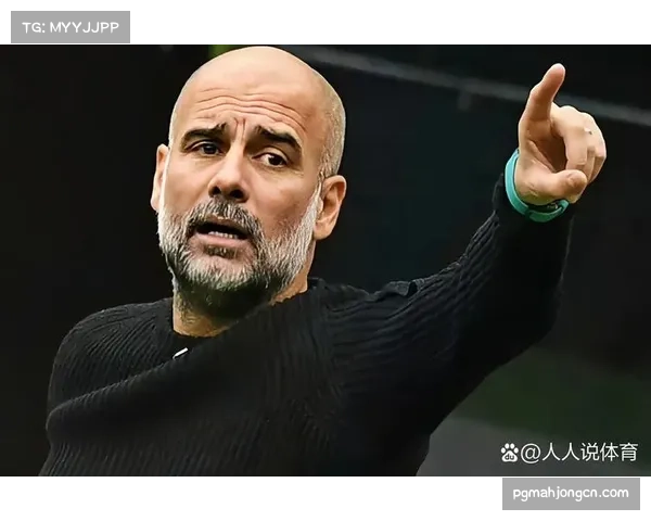 曼城备战关键战役，瓜迪奥拉指出强队无优势，罗德里或重返阵容